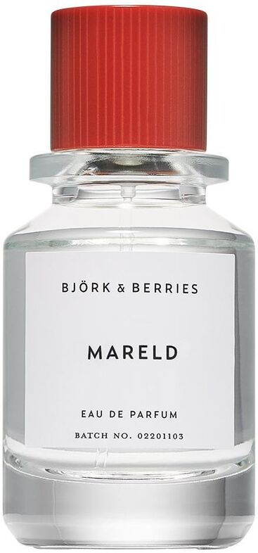 Björk & Berries Mareld Eau de Parfum 50.0 ml