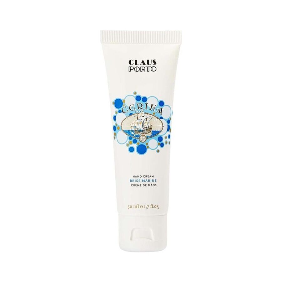 Claus Porto Cerina Brise Marine Hand Cream 50.0 ml