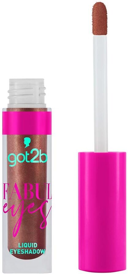 got2b FabuLeyes Liquid Eyeshadow Goal Digger 3.0 ml