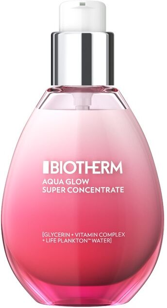 Biotherm Aqua Glow Super Concentrate 50.0 ml