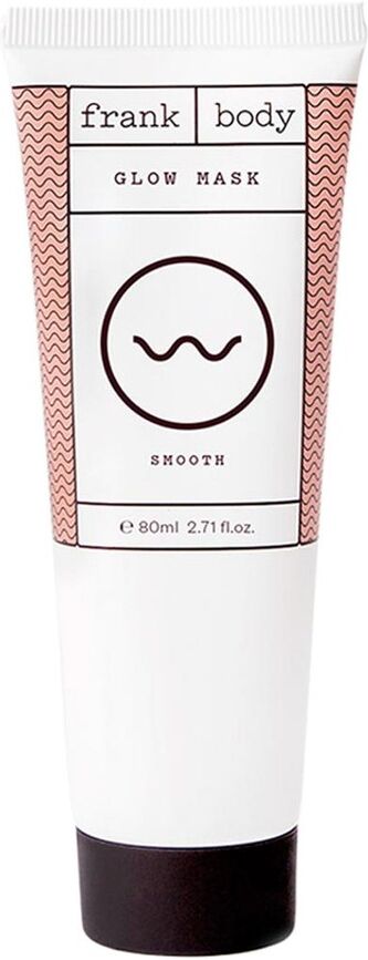 Frank Body Glow Mask 80.0 ml