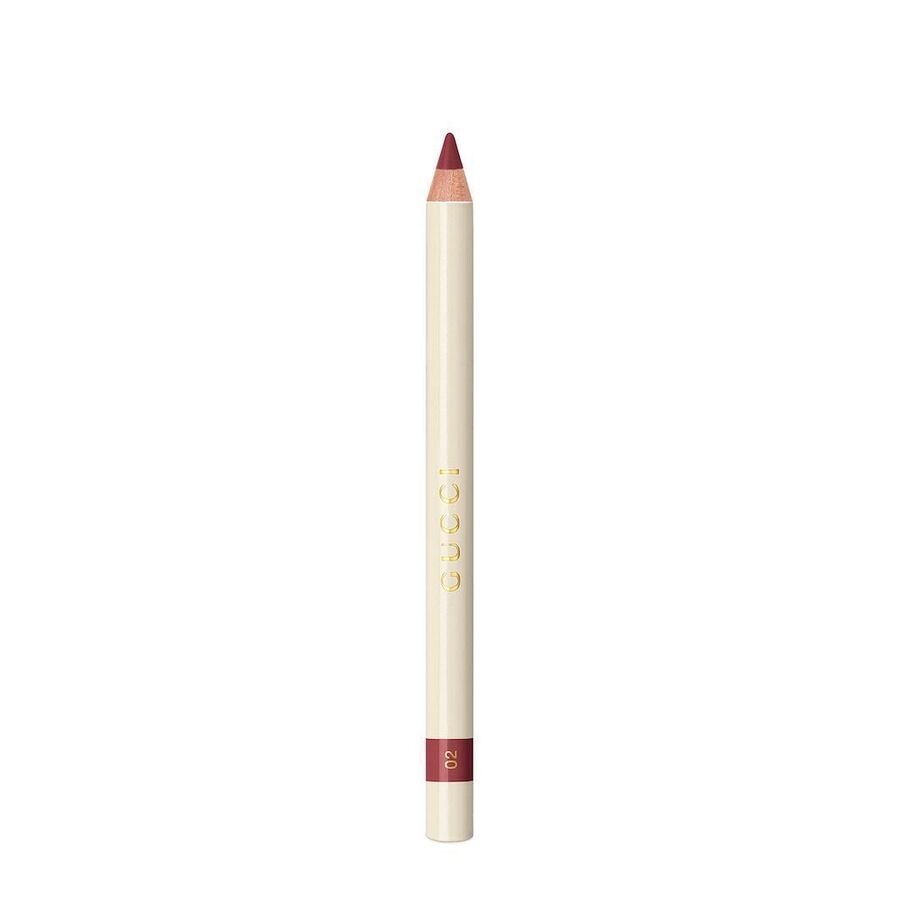 Gucci Lip Liner Crayon Contour des Lèvres Nr. 02 1.19 g