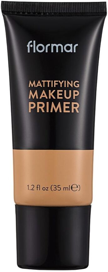 Flormar Mattifying Nr. 000 Transparent 35.0 ml