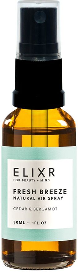 Elixr FRESH BREEZE Natural Air Spray 30.0 ml