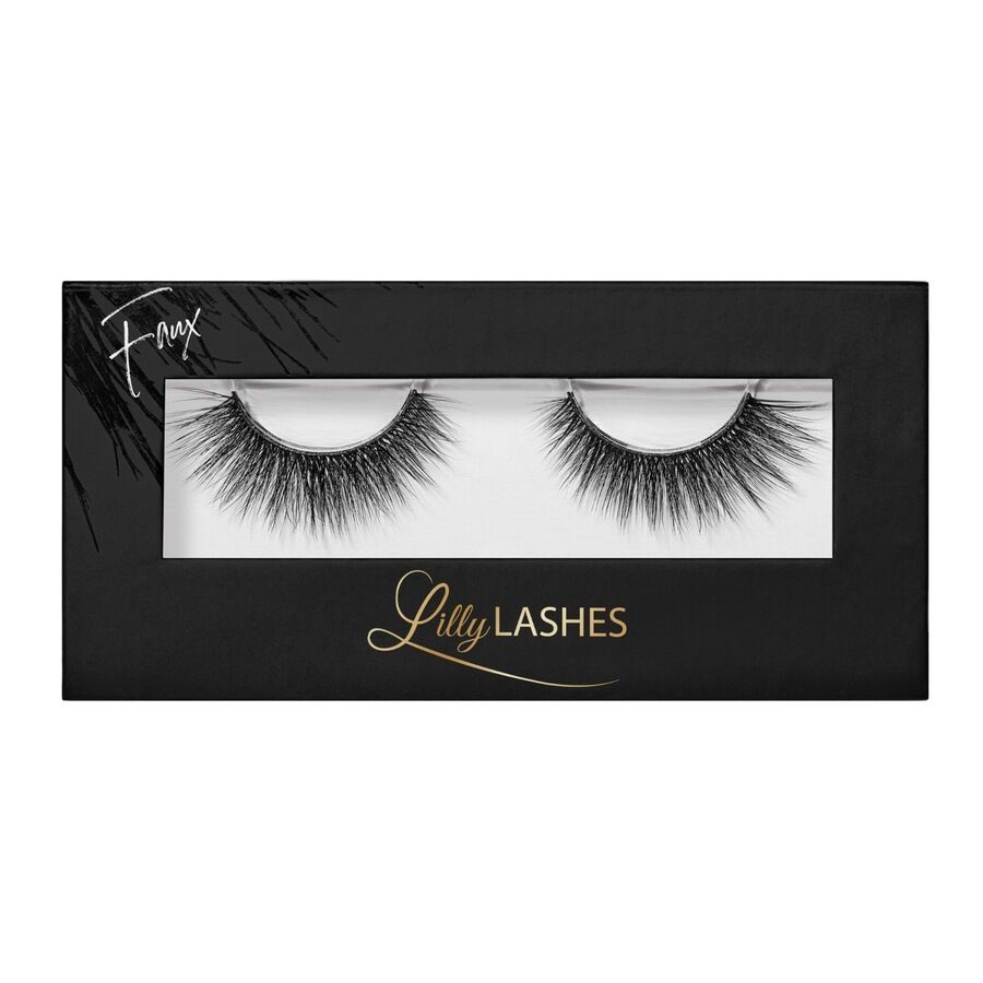 Lilly Lashes Faux