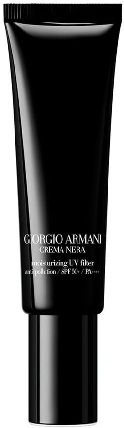 Giorgio Armani Crema Nera Extrema UV Moisturizer 30.0 ml