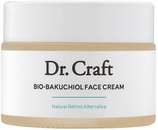 Dr.Craft Bio-Bakuchiol Face Cream 50.0 ml