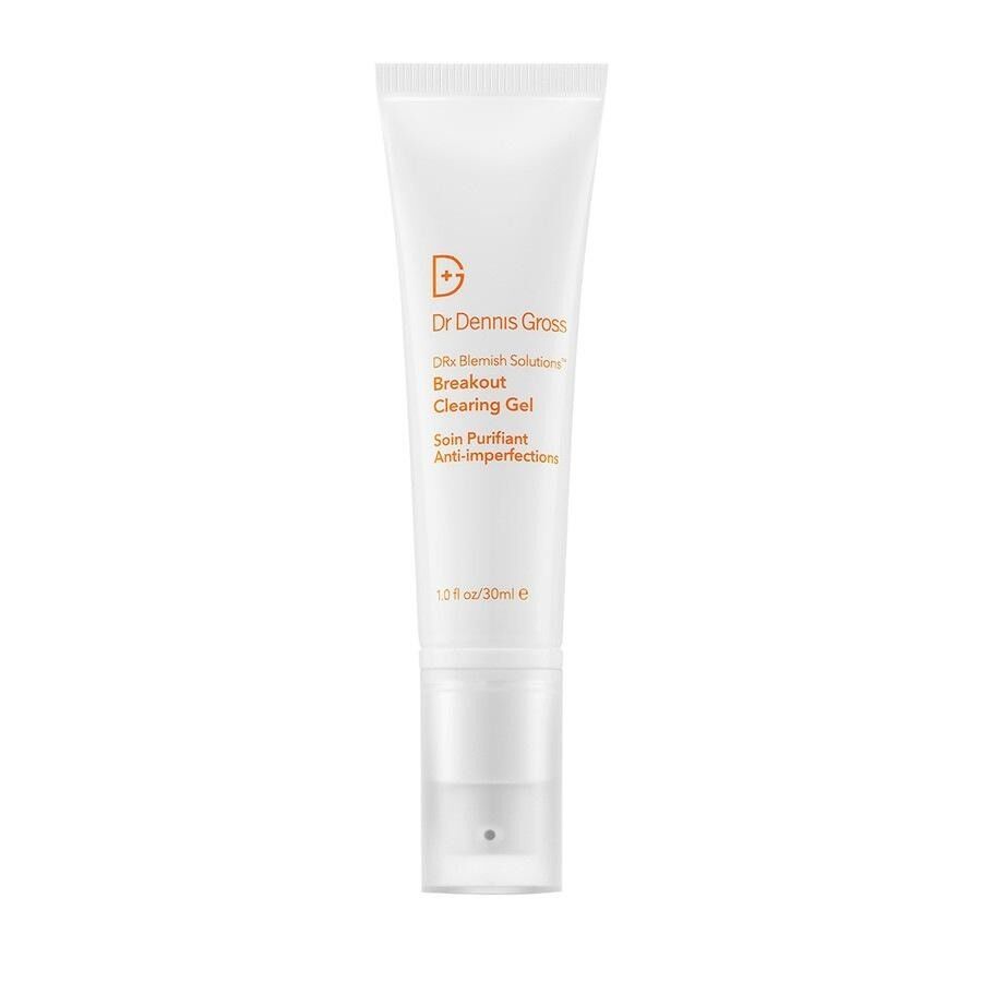 Dr Dennis Gross DRx Blemish Solution Breakout Clearing Gel 30.0 ml