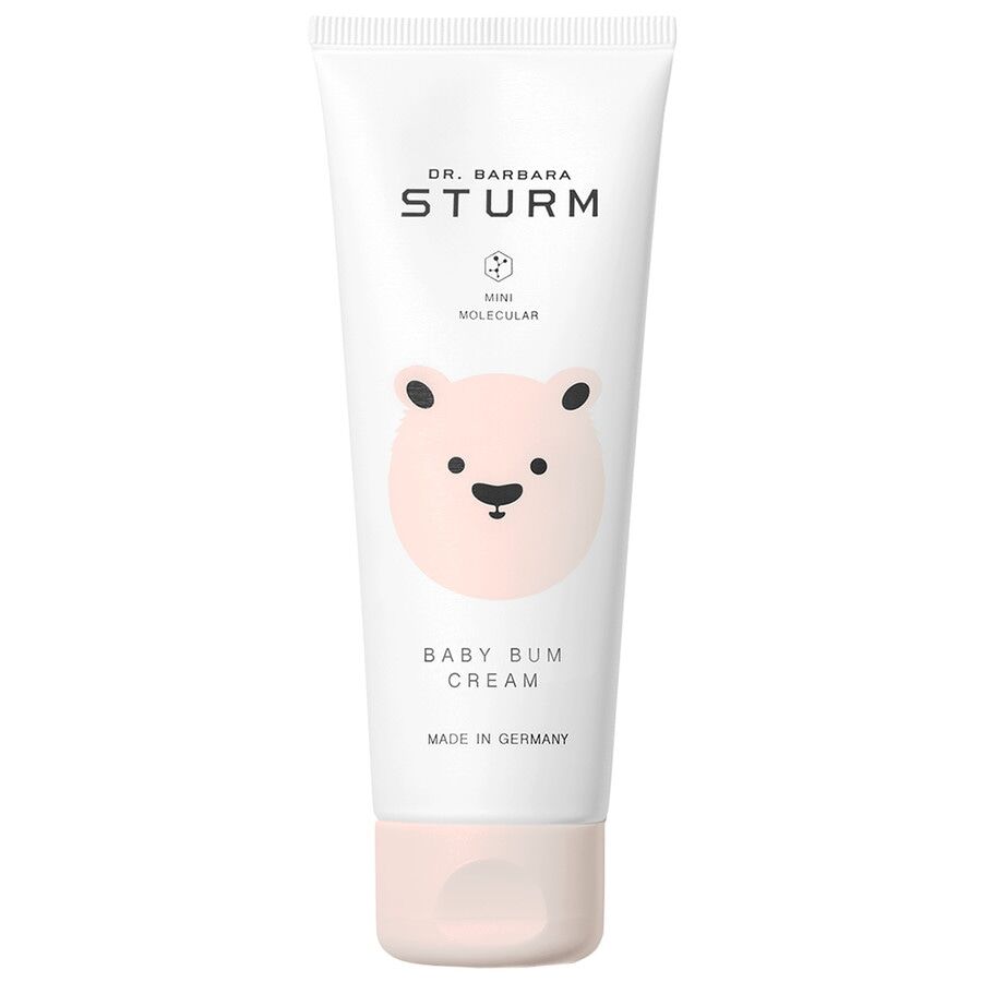 Sturm Dr. Barbara Sturm Baby + Kids Bum Cream 75.0 ml