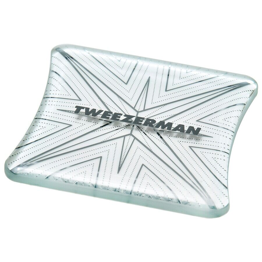 Tweezerman Clear Skin Microderm Tool 1 Stk.