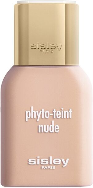 Sisley Phyto-Teint Nude 00C Swan 30.0 ml