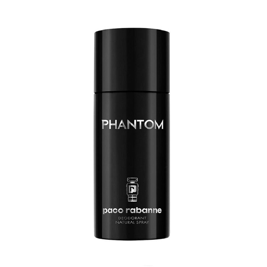 Paco Rabanne Phantom Deodorant Spray 150.0 ml