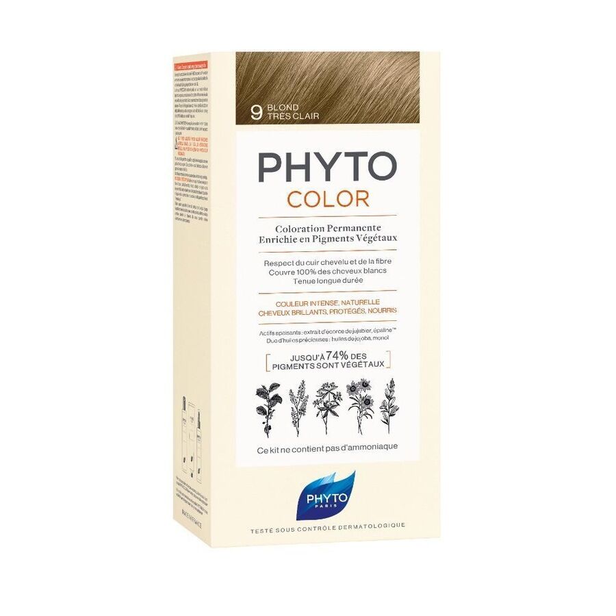 PHYTO Phytocolor Kit  112.0 ml