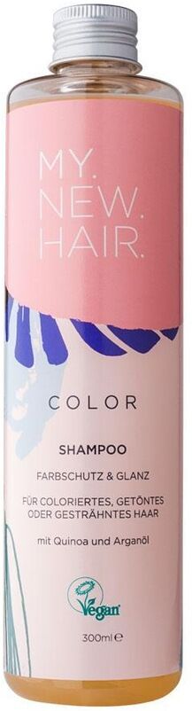 Haarpflege My New Hair Shampoo Color 300.0 ml