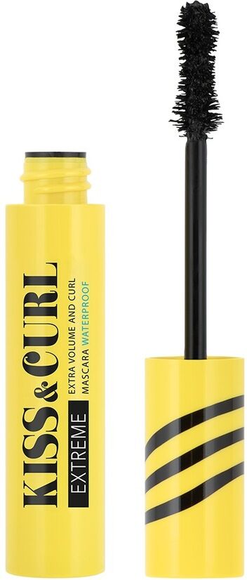 Douglas Collection Make-Up Kiss & Curl Extreme 12.5 ml