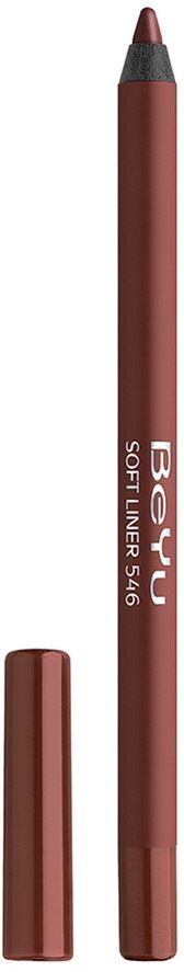 BeYu Soft Liner for Lips Nr. 546 Dark Red Wine 1.2 g