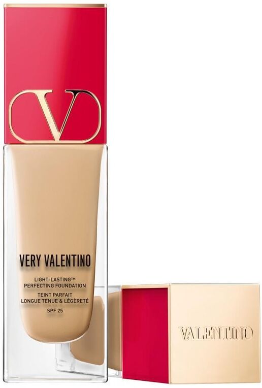 Valentino Very Valentino LIGHT NEUTRA 1 (NEUTRAL) LN1 25.0 ml