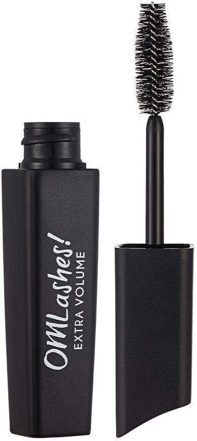 Flormar OMLASHES Extra Volume Nr. 000 Black 12.0 ml