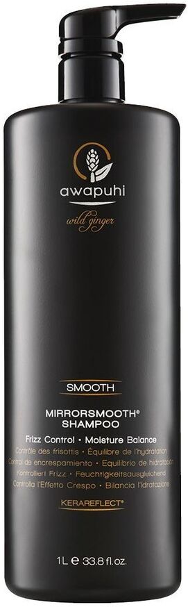 Mitchell Paul Mitchell Awapuhi Wild Ginger® Mirrorsmooth® 1000.0 ml