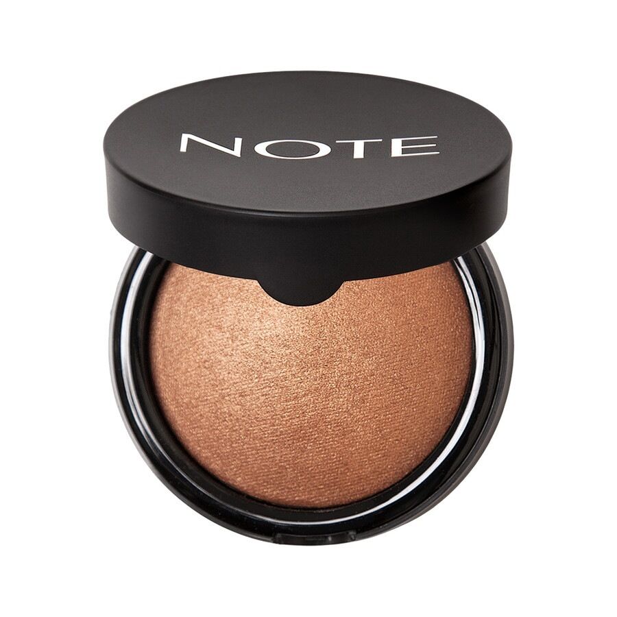 Note Terracotta Powder Nr. 04 Mocha Taste 10.0 g