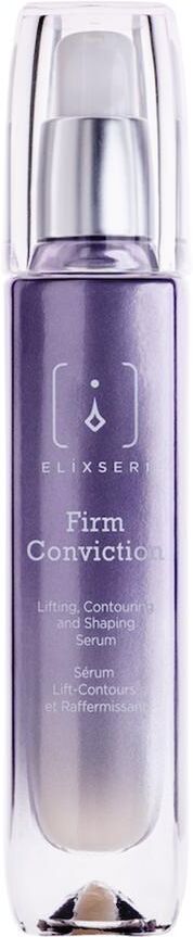 Elixseri Firm Conviction Firming and Contouring Serum 30.0 ml