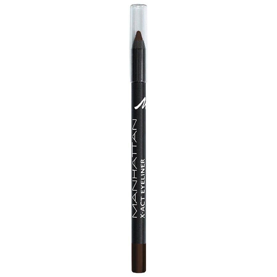 Manhattan X-Act Eyeliner Pen Moccacino 1.2 g