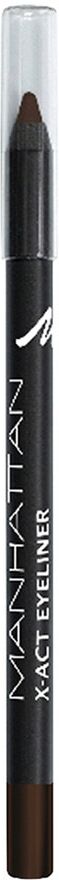 Manhattan X-Act Eyeliner Pen Moccacino 1.2 g