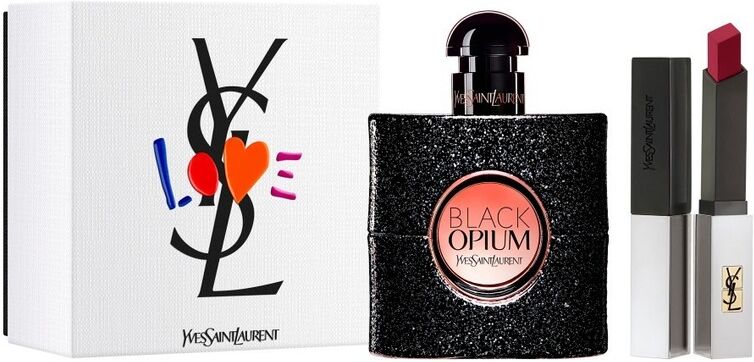 Yves Saint Laurent Black Opium Set 1 Stk.