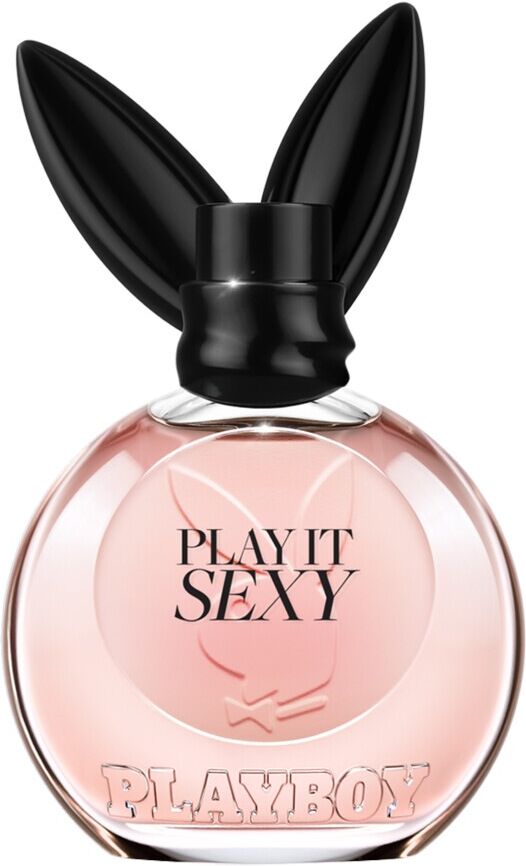 Playboy Play It Sexy  40.0 ml