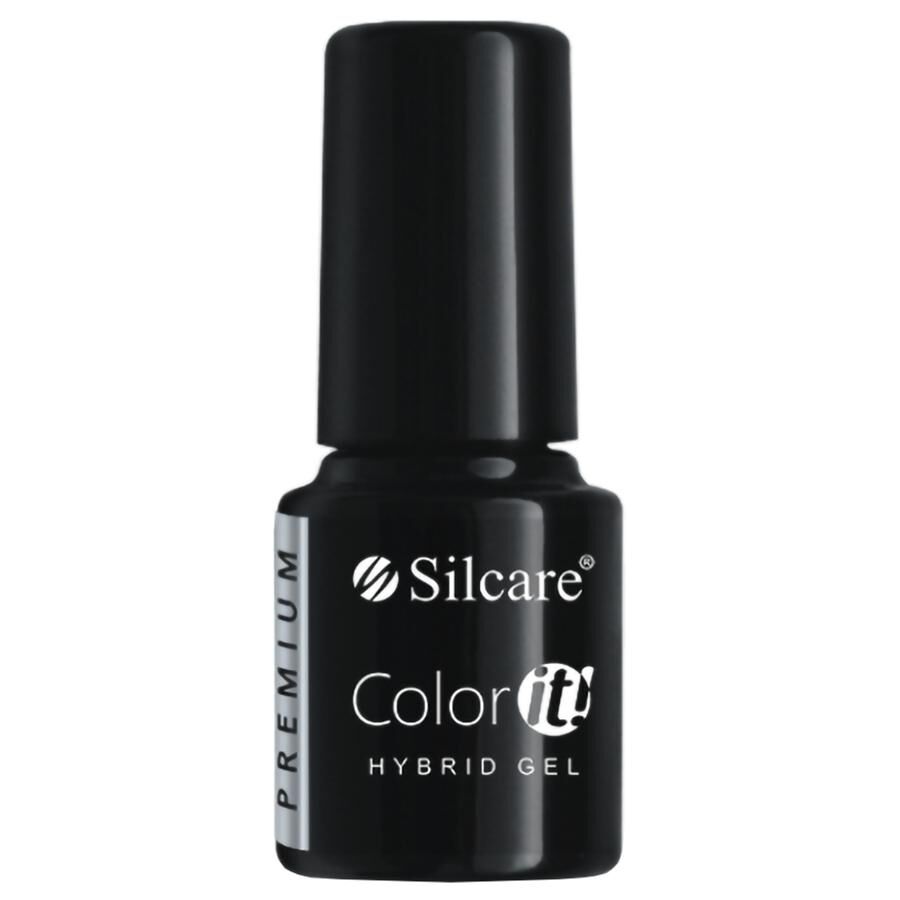 Silcare Nagellack UV Gel Polish Color Nr. 160 6.0 g