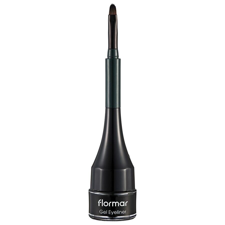 Flormar Gel Eyeliner Nr. 4 Forest Green 2.2 g