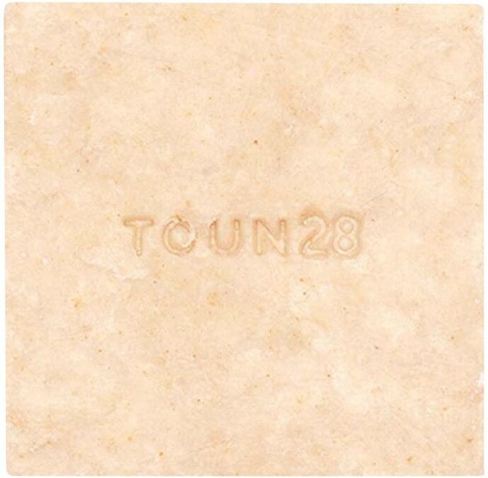 Toun28 Toun28 Facial Soap S14 Colostrum (low pH/ nutrition balancing) 85.0 g