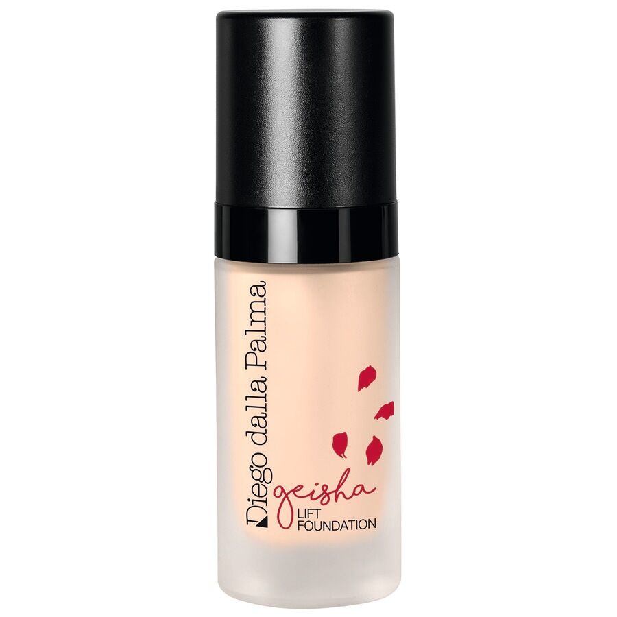 Diego dalla Palma Geisha Lift Foundation Nr. 220 Beige Rosè