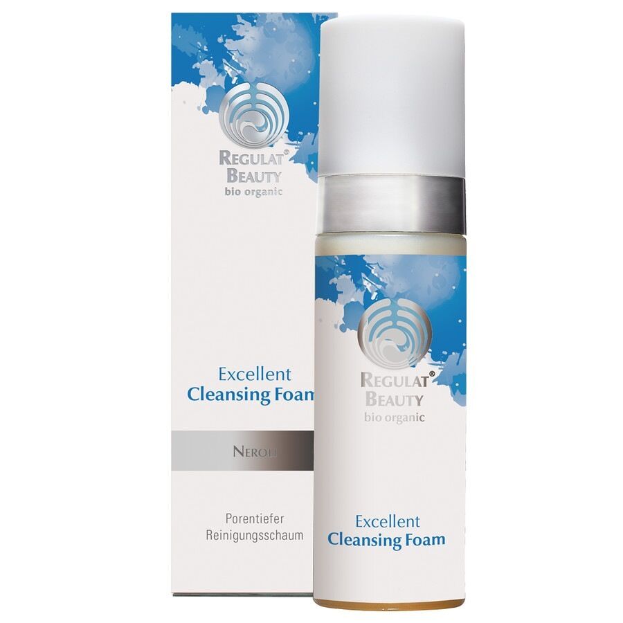 Excellent Cleansing Foam 150.0 ml