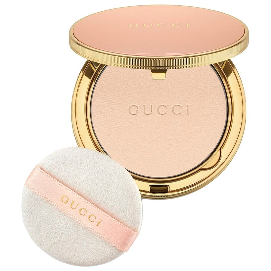 Gucci Beauty Powder Shade 0 10.0 g