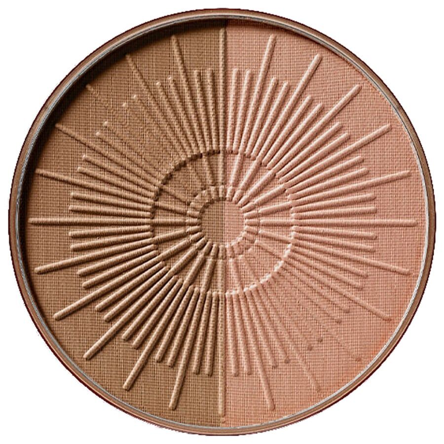 Artdeco Bronzing Powder Refill Nr. 10 Beach Club 10.0 g