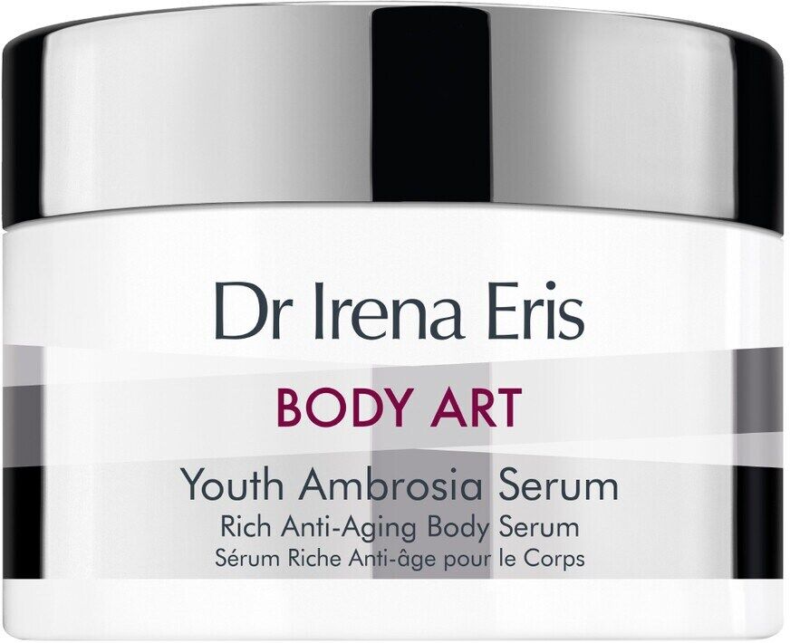 Dr Irena Eris Youth Ambrosia Anti-Aging-Körperserum 200.0 ml