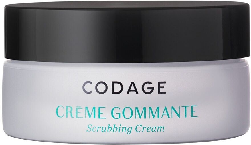 Codage Scrubbing Cream 50.0 ml