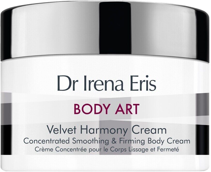 Dr Irena Eris Velvet Harmony Körpercreme 200.0 ml