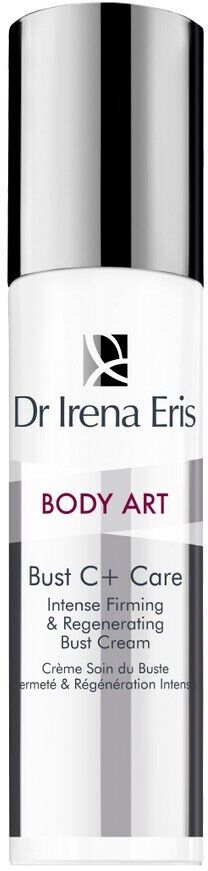 Dr Irena Eris Bust C+ Care Brustcreme 100.0 ml