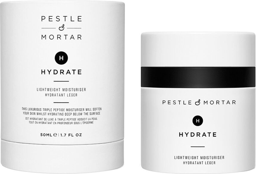 Pestle & Mortar Hydrate Moisturiser 50.0 ml