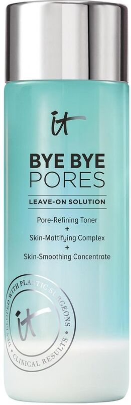 IT Cosmetics Bye Bye Pores Leave-On Solution 200.0 ml