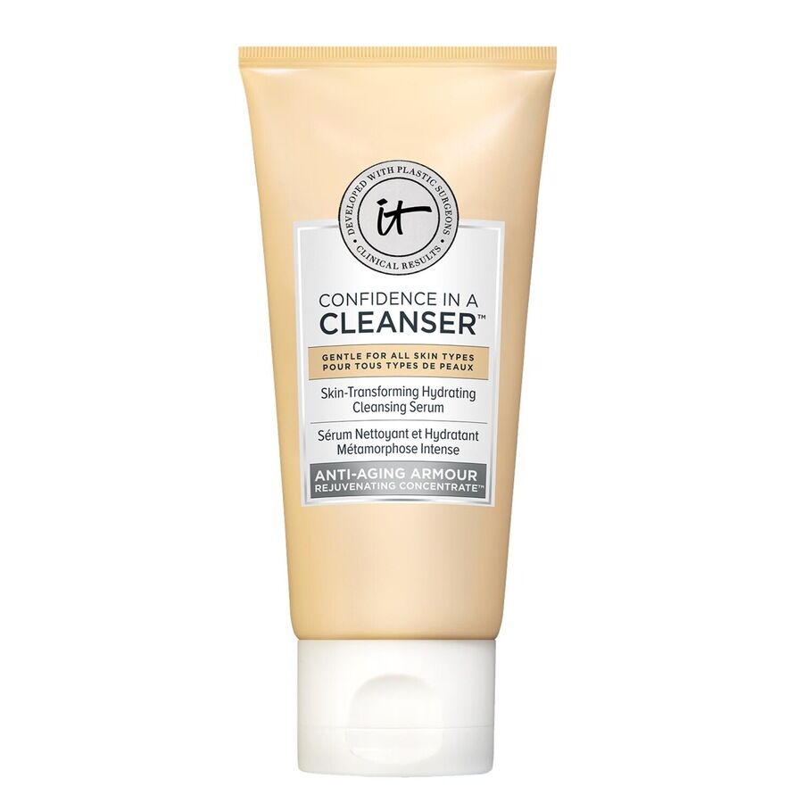 IT Cosmetics Confidence in a Cleanser 50.0 ml