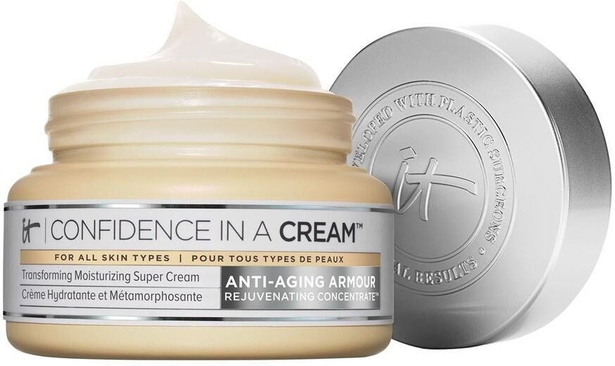 IT Cosmetics Confidence in a Cream™ 60.0 ml