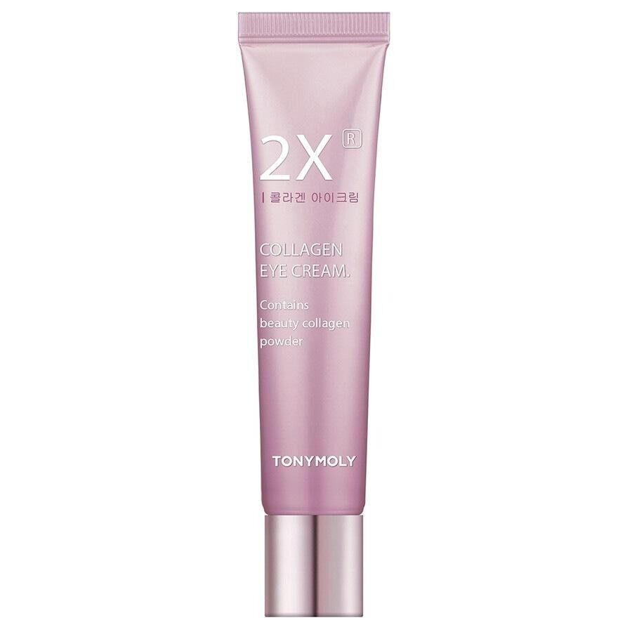 Tonymoly 2X® Collagen Eye Cream 30.0 ml