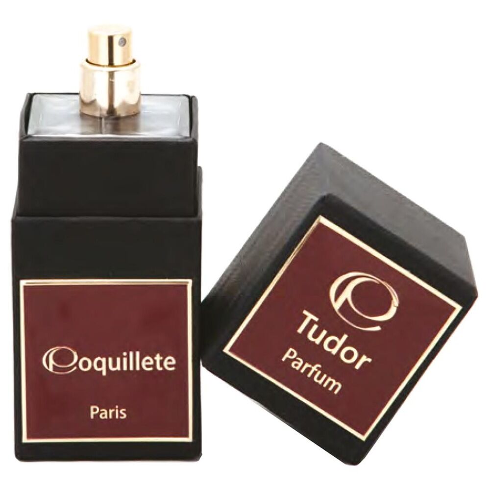 Coquillete Paris Tudor Extrait de Parfum 100.0 ml