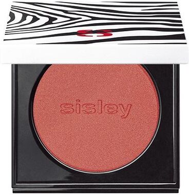 Sisley Le Phyto-Blush Nr. 3 Coral 6.5 g