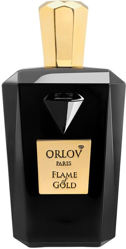 ORLOV Paris Flame of Gold 75.0 ml