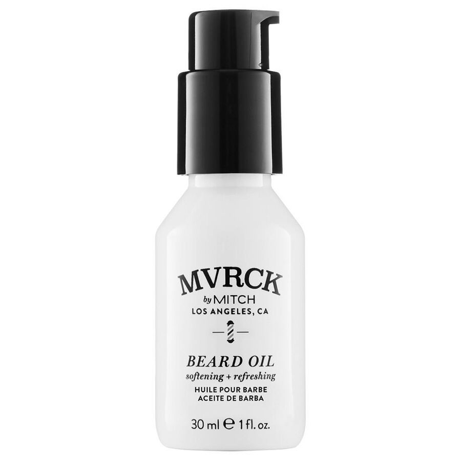 Mitchell Paul Mitchell MVRCK® Beard Oil 30.0 ml