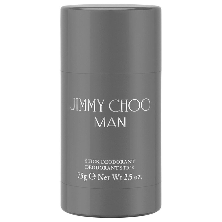 Jimmy Choo Man Deodorant Stick 75.0 g